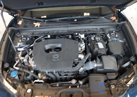 2023 Mazda Cx-30 2.5 S Premium from USA, damaged, VIN 3MVDMBDMOPM567796